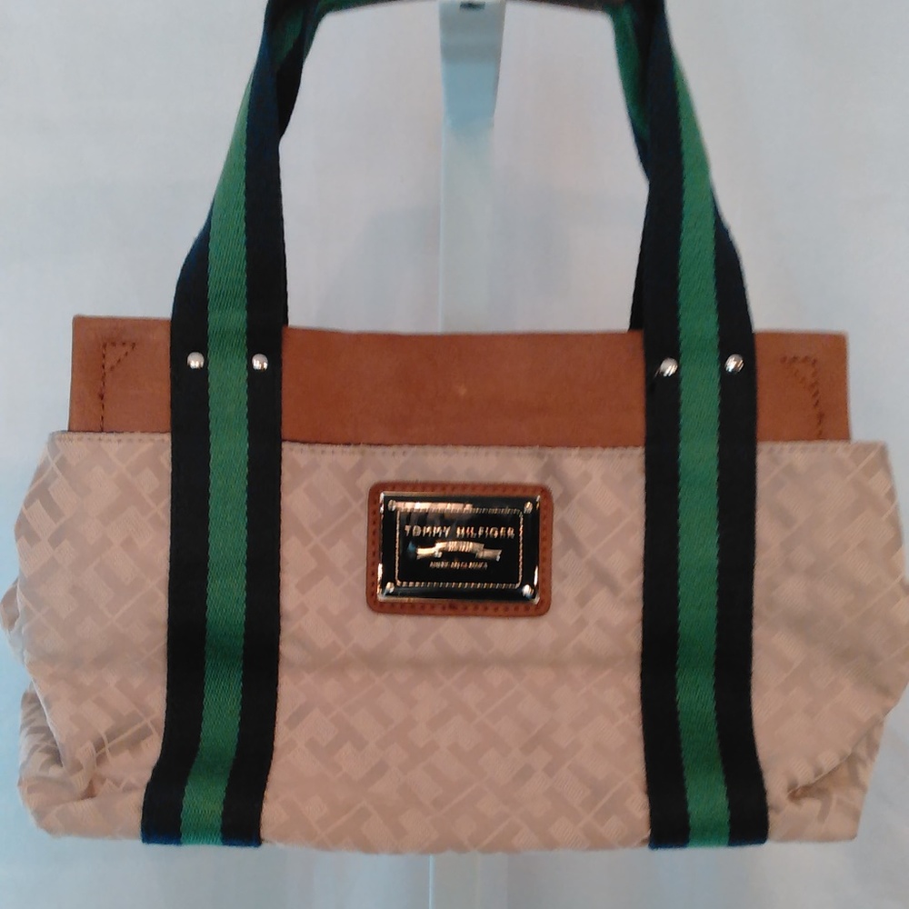 Tommy Hilfiger American Classic Purse